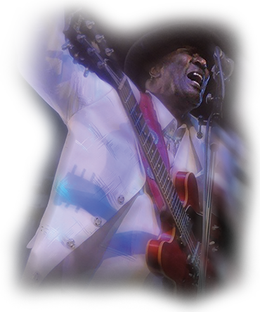 Eddy Clearwater