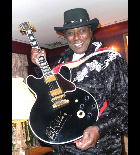 Martin International Award