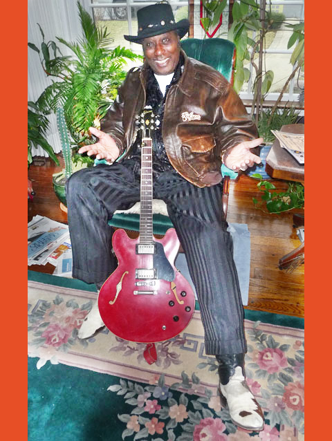 Martin International Award