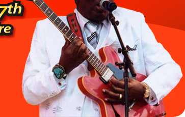 Eddy Clearwater