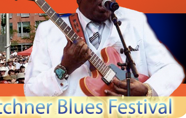 Eddy Clearwater