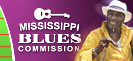 Mississippi Blues Commision