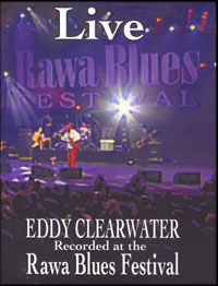 Eddy Clearwater