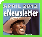 April Newsletter Eddy Clearwater