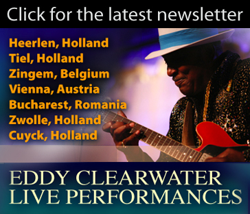 Eddy Clearwater