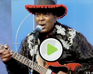 Eddy The Chief Clearwater