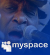 Eddy Clearwater on myspace