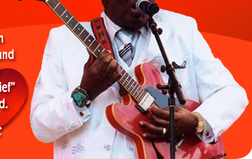 Eddy Clearwater