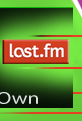 lastfm