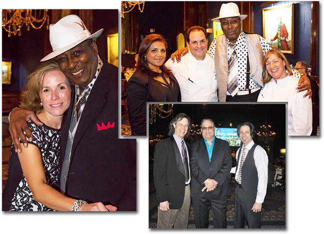 Eddy The Chief Clearwater