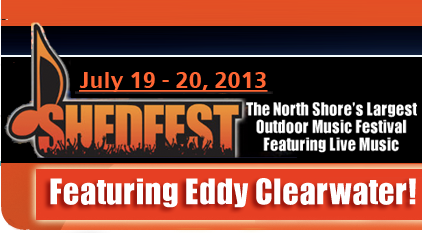 Topanga Blues Festival