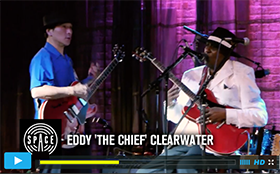 Eddy The Chief Clearwater