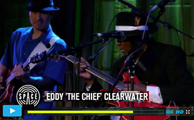 Eddy The Chief Clearwater