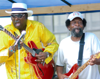 Eddy -The Chief- Clearwater