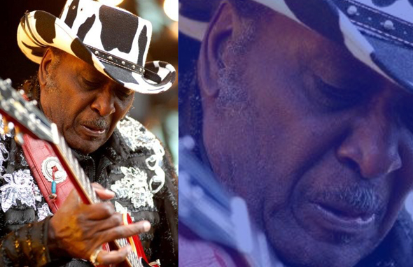 Eddy Clearwater