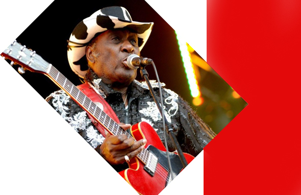 Eddy Clearwater