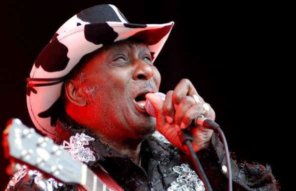 Eddy Clearwater