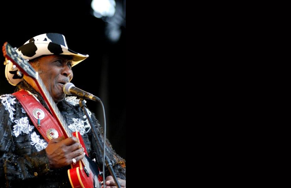 Eddy Clearwater