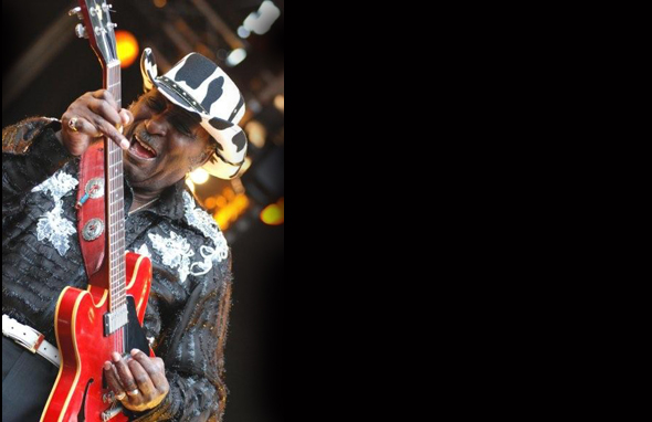 Eddy Clearwater