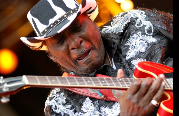 Eddy Clearwater