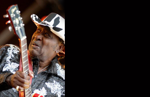 Eddy Clearwater