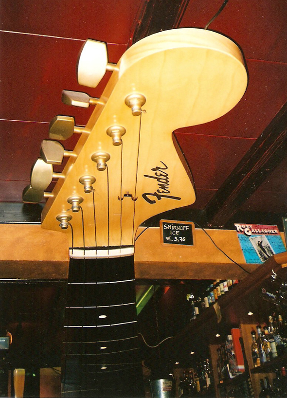 Eddy Clearwater