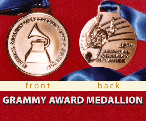 Grammy Award