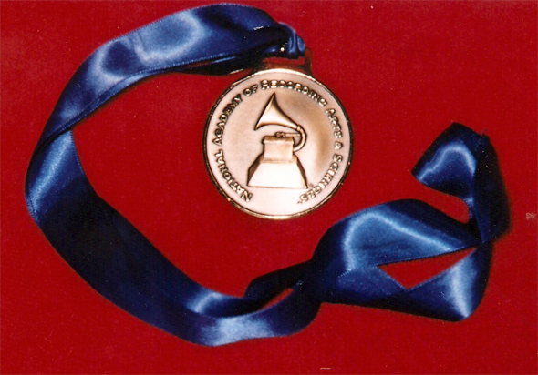 Grammy Award