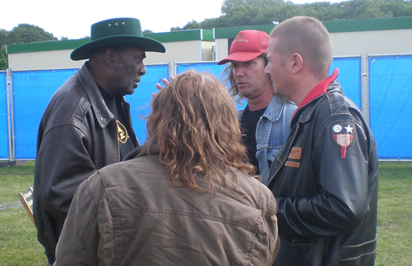 Eddy Clearwater
