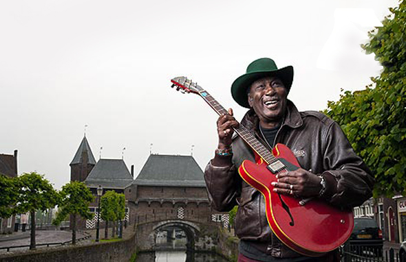 Eddy Clearwater