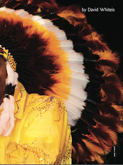 p2 Living Blues Magazine