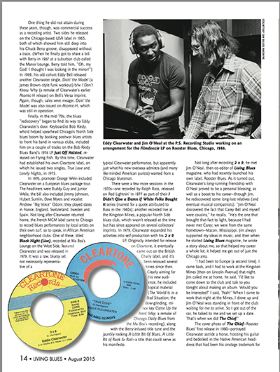 p5 Living Blues Magazine