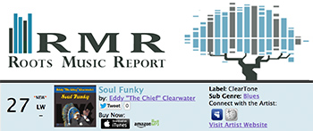 Roots Music Report