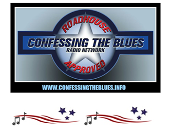 confessing the blues