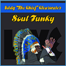 Eddy -The Chief- Clearwater