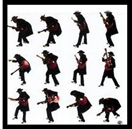 West Side Strut CD
