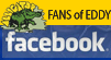 Eddy Clearwater on Alligators Facebook Fan Page