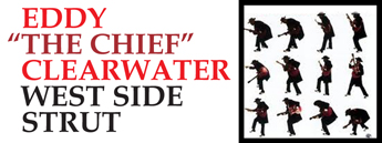 Eddy -The Chief- Clearwater