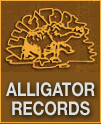 Alligator Records